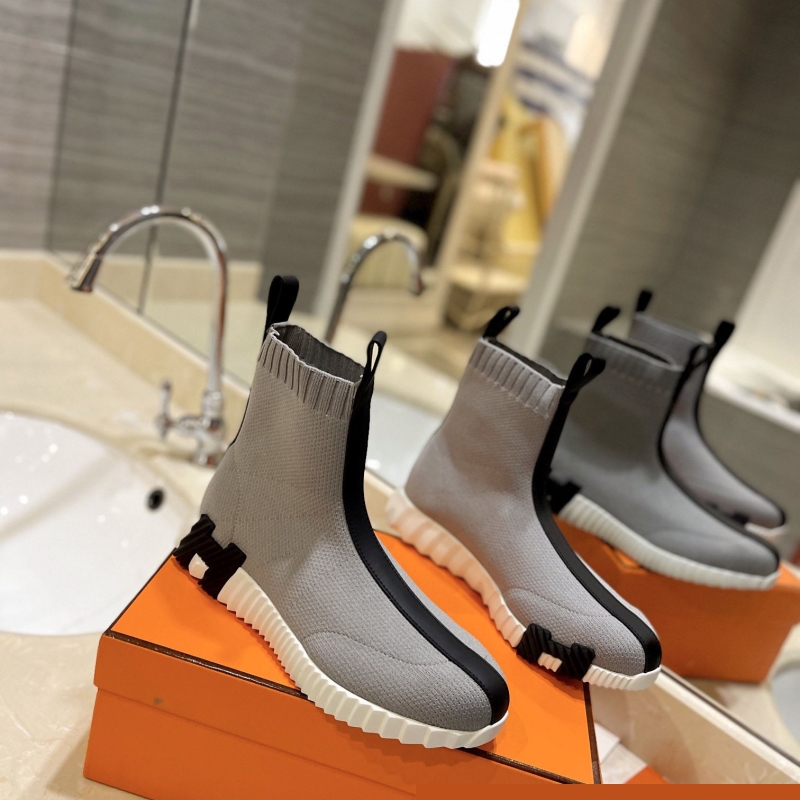 H**mes boots